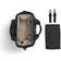 Elodie Details Bolso Cambiador Wide Frame Black