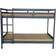 Humza Amani Mecor Bunk Bed 97x198cm