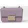 Furla Mini Bag Woman colour Lilac