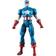 Marvel Select Classic Captain America Action Figure