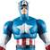 Marvel Select Classic Captain America Action Figure