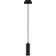 Lindby Joffrey Taklampa Black Pendellampa