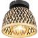 Globo Lighting Colly loft Pendel