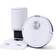 Ecovacs Deebot N10 Plus White