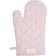 Greengate Alicia Topflappen Rosa (28x18cm)