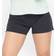 On Women's Running Shorts Black