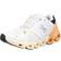 On Cloudflyer White Copper, Womens