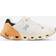 On Cloudflyer White Copper, Womens