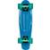 Kryptonics Youth Classic Skateboard, Kids, Blue Teal