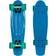 Kryptonics Youth Classic Skateboard, Kids, Blue Teal