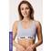 Fila Reggiseno Donna Cotone Taglie