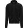 Urban Classics Velvet Jacket Black