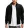 Urban Classics Velvet Jacket Black