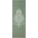 Gaiam Celestial Green Yoga Mat 5mm