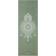 Gaiam Classic Printed Yoga Mat Celestial 5mm