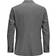 Jack & Jones Solaris Super Slim Fit Blazer - Grey/Light Grey Melange