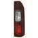 TYC Ckleuchte Left Hand Rear Lamp for Fiat Talento Vauxhall Vivaro 2014