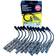 NGK Ignition Cable Set 0758