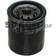 Purflux LS830 Oil Filter