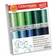 Gutermann Thread Set, Multi-Colour, 200m