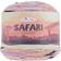 King Cole 2225001 safari tjock flamingo-garn – 285 m, 150 g