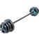 US Weight Perfect Barbell Weight Set