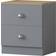 Fwstyle Esher Chest of Drawer