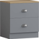 Fwstyle Esher Chest of Drawer