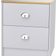 Fwstyle Esher Chest of Drawer