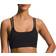 The North Face Women’s Dune Sky Strappy Bra Size: Medium Black