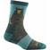 Darn Tough women's bear town micro crew cushion socks