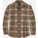 Carhartt Herren Langarmhemd Flannel L/S Plaid Shirt