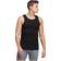 Adidas men's stretch cotton tank top undershirts choose sz/color