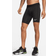 Nike Pro Dri-FIT Fitness Long Shorts - Black