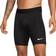 Nike Pro Dri-FIT Fitness Long Shorts - Black