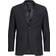 Jack & Jones Solaris Super Slim Fit Blazer - Black