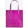 Ted Baker Croccon Large Icon Shopper Bag