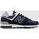 New Balance OU576PNV - Dark Navy/Mood Indigo