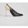 LK Bennett L.K.Bennett Quinny Leather Closed Court Shoes