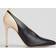 LK Bennett L.K.Bennett Quinny Leather Closed Court Shoes