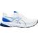 Asics GT-1000r White/Illusion Blue Men's Shoes White