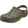 Crocs Baya Clog - Army Green