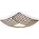 Secto OUTLET Kuulto 9101 Loftplafond