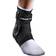 Zamst A2 DX Ankle Brace, Small, Black
