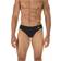 Speedo Solar 1" Swimwear Brief Black