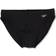 Speedo Solar 1" Swimwear Brief Black