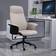 Vinsetto High Back Office Chair 115cm