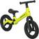 Aiyaplay Balance Bike with Adjustable Seat & Handlebar 12"