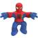 Moose Heroes of Goo Jit Zu Goo Shifters Marvel Stretchy Blue Strike Spider-Man