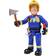 Fireman Sam Ultimate Hero Electronic Figure